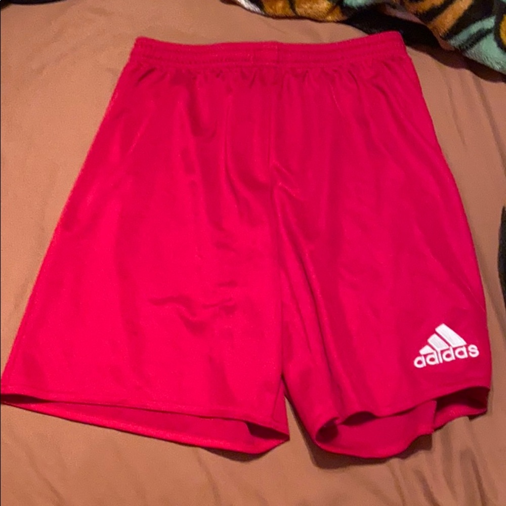 Soccer Shorts
